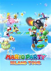 Profile picture of Mario Party Island Tour