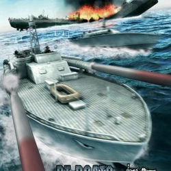 Image of PT Boats: Knights of the Sea Image of PT Boats: Knights of the Sea