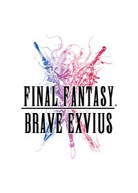 Profile picture of Final Fantasy: Brave Exvius
