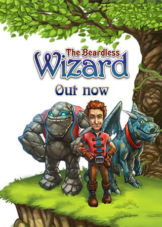 Profile picture of The Beardless Wizard