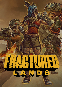 Profile picture of Fractured Lands