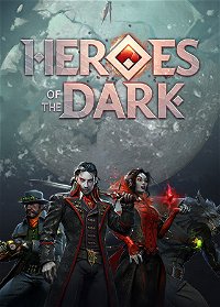 Profile picture of Heroes Of The Dark