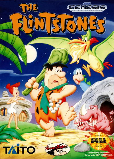 Profile picture of The Flintstones Profile picture of The Flintstones