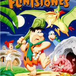 Image of The Flintstones