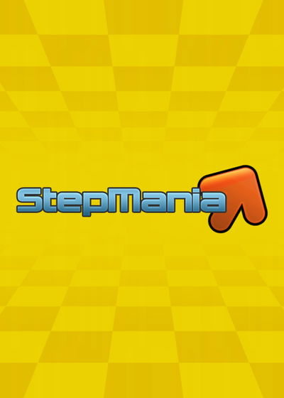 Profile picture of StepMania Profile picture of StepMania