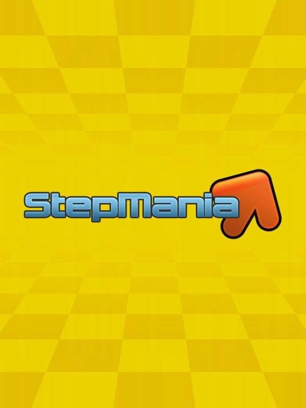 Image of StepMania