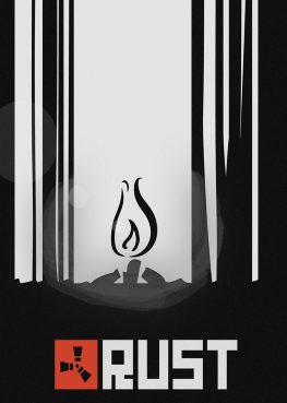 Profile picture of Rust Profile picture of Rust