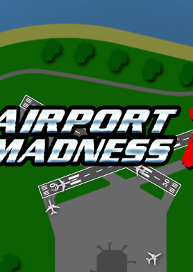 Profile picture of Airport Madness 4