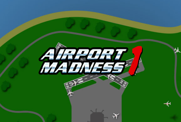 Image of Airport Madness 4