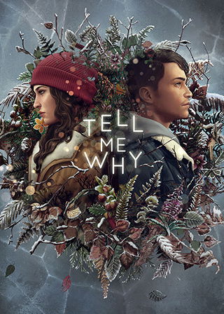 Profile picture of Tell Me Why Profile picture of Tell Me Why