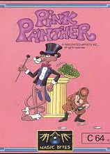 Profile picture of Pink Panther