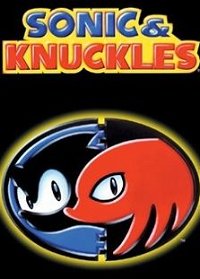 Profile picture of Sonic & Knuckles