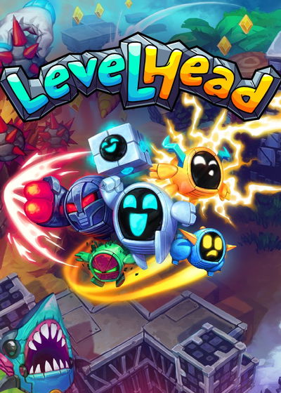 Profile picture of Levelhead