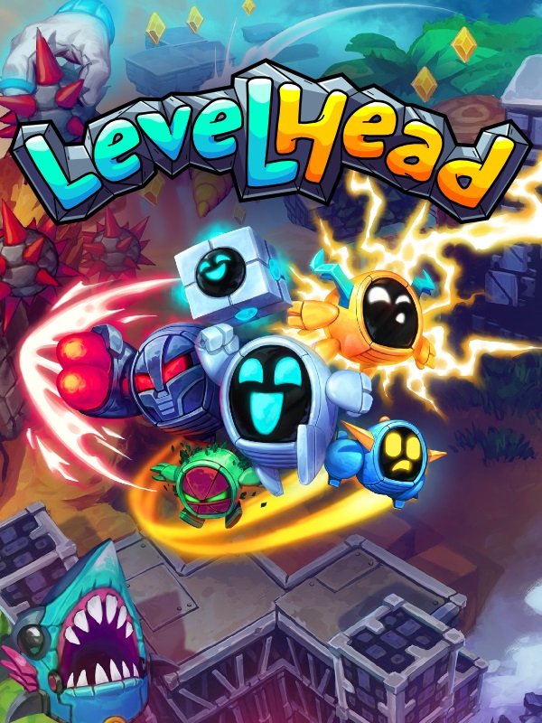 Image of Levelhead