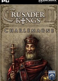 Profile picture of Crusader Kings II: Charlemagne