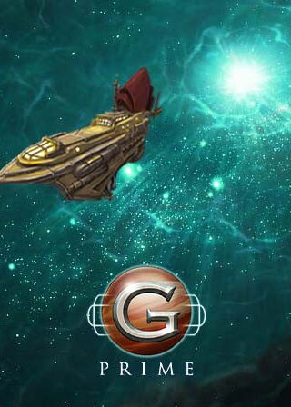 Profile picture of G Prime Into The Rain