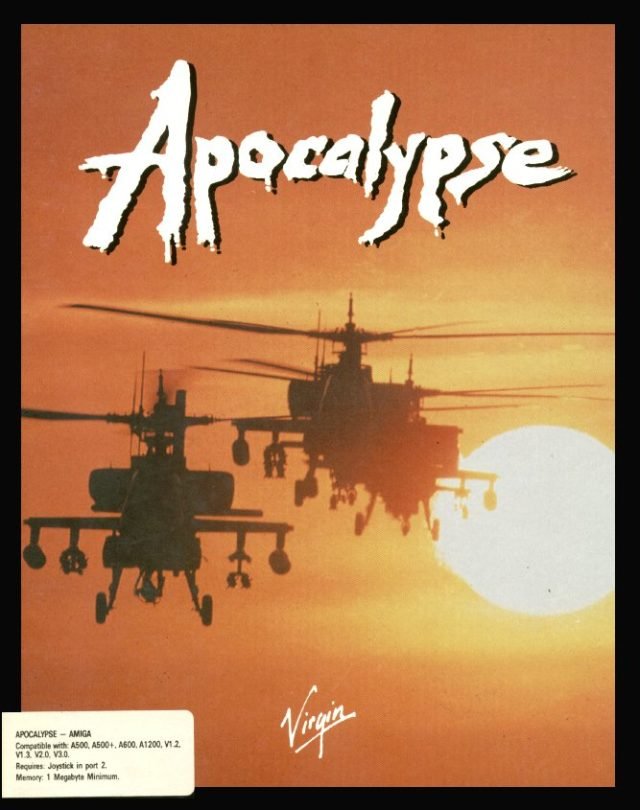 Image of Apocalypse