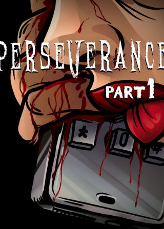Profile picture of Perseverance: Part 1