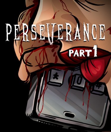 Image of Perseverance: Part 1