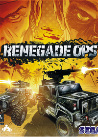 Profile picture of Renegade Ops