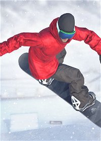 Profile picture of Just Snowboarding