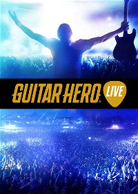 Profile picture of Guitar Hero Live
