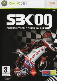 Profile picture of duplicate SBK: Superbike World Championship 09