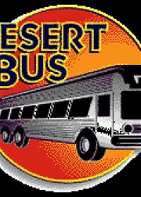 Profile picture of Desert Bus