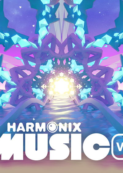 Profile picture of Harmonix Music VR Profile picture of Harmonix Music VR
