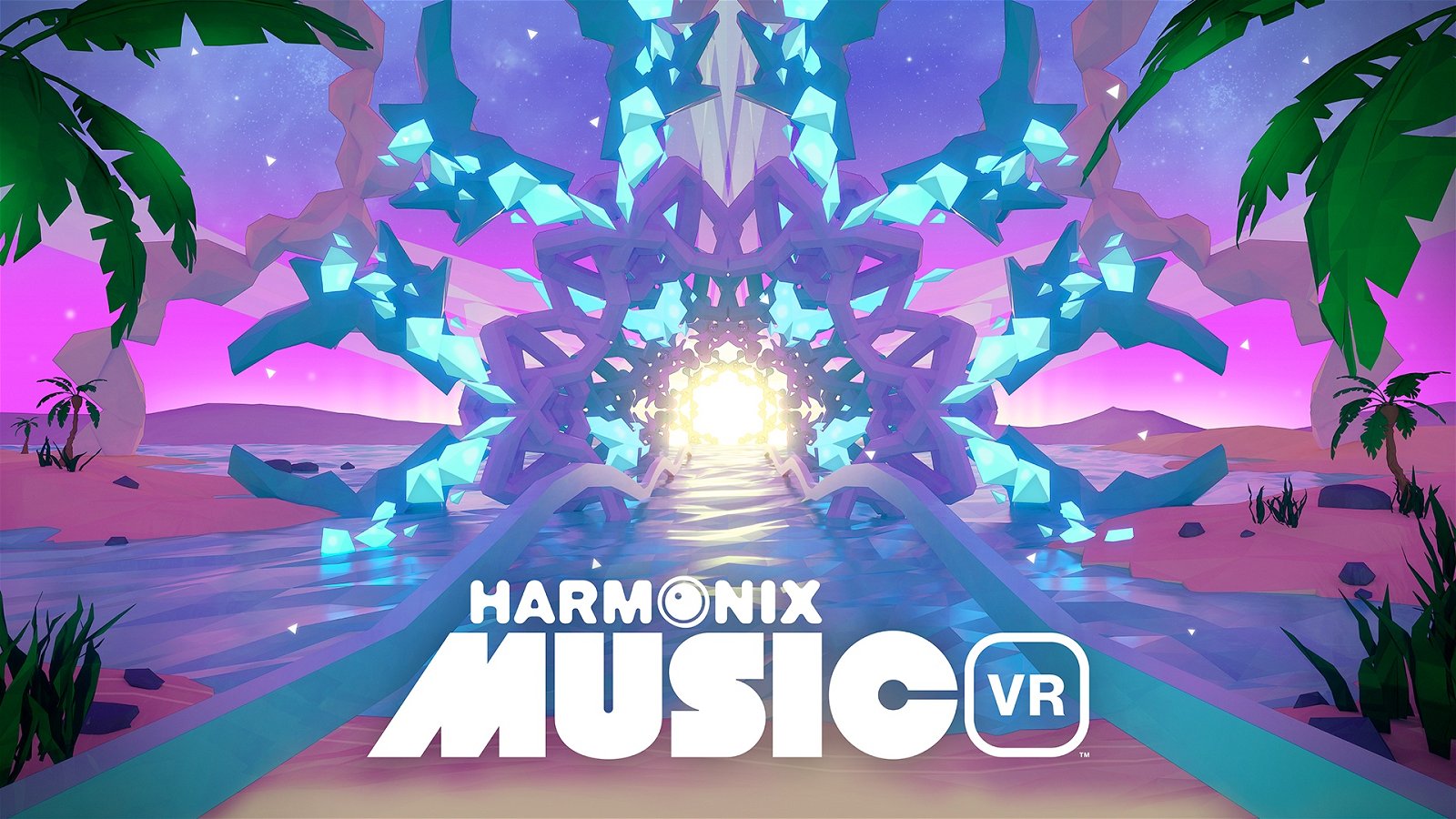 Image of Harmonix Music VR