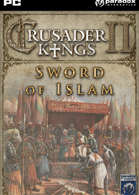 Profile picture of Crusader Kings II: Sword of Islam