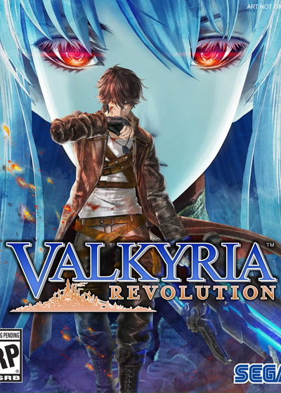 Profile picture of Valkyria Revolution