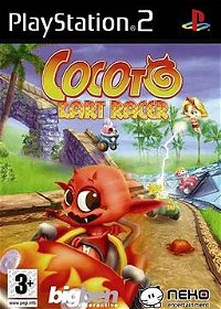 Profile picture of Cocoto Kart Racer