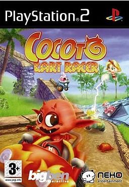 Image of Cocoto Kart Racer
