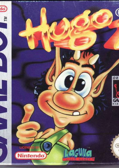 Profile picture of Hugo 2 Profile picture of Hugo 2