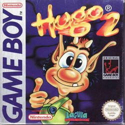Image of Hugo 2