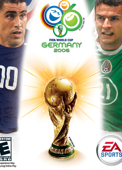 Profile picture of FIFA World Cup Germany 2006