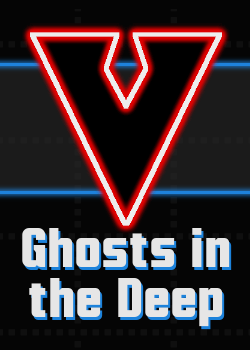 Profile picture of V: Ghosts in the Deep Profile picture of V: Ghosts in the Deep