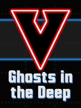 Image of V: Ghosts in the Deep