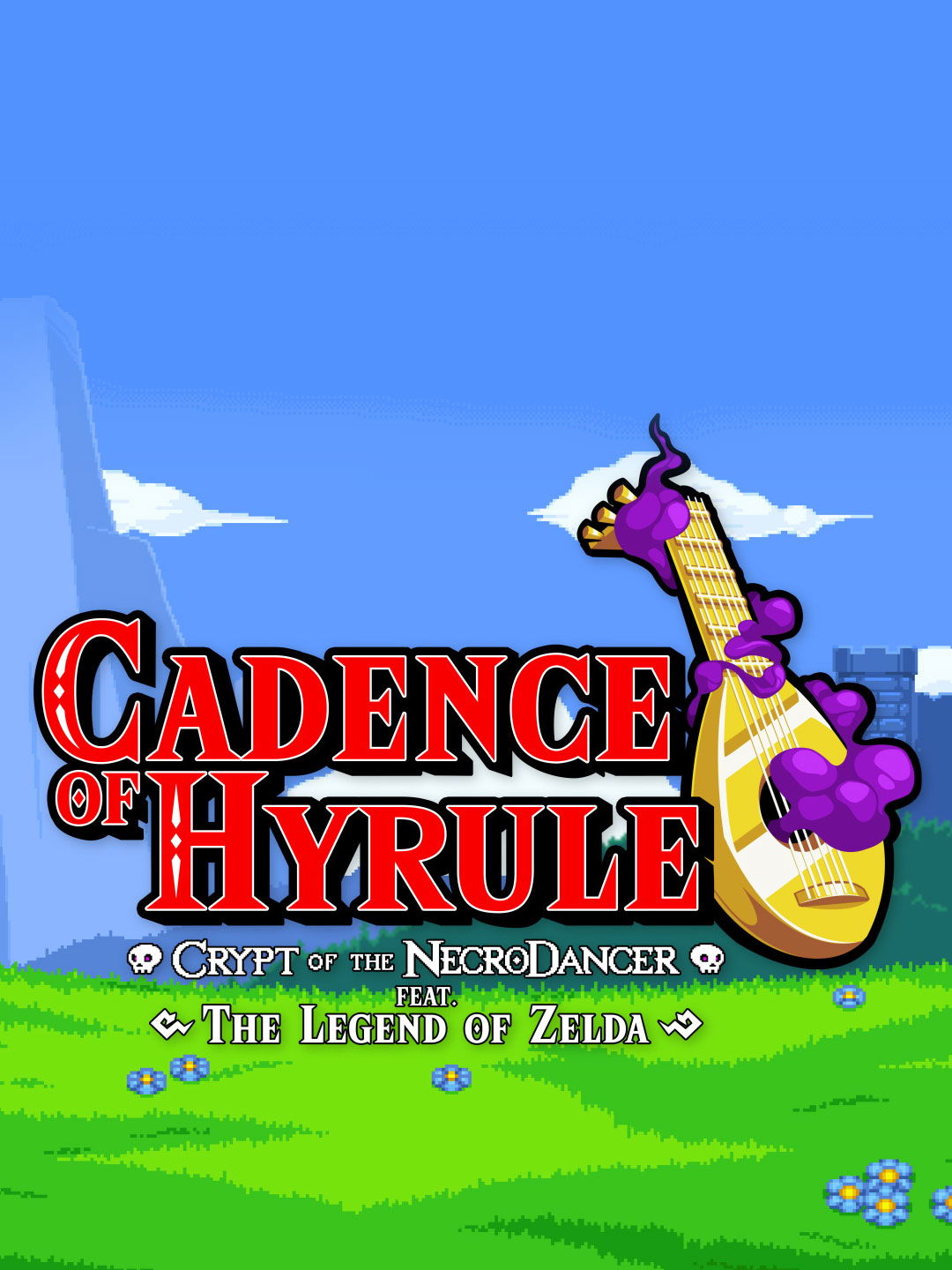 Image of Cadence of Hyrule