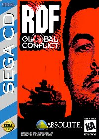 Profile picture of RDF Global Conflict