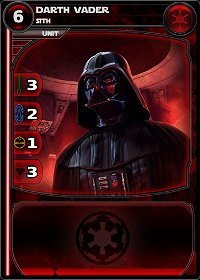 Profile picture of Star Wars Galaxies Trading Card Games : Champions of the Force