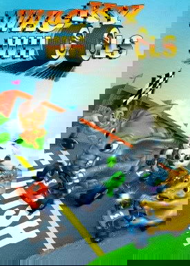 Profile picture of Wacky Wheels