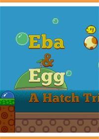 Profile picture of Eba & Egg: A Hatch Trip