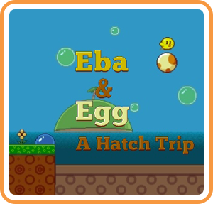 Image of Eba & Egg: A Hatch Trip