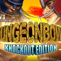 Image of Dungeonbowl - Knockout Edition