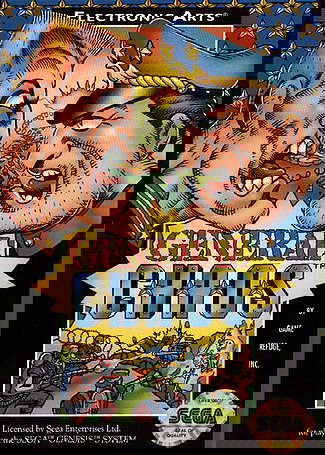 Profile picture of General Chaos