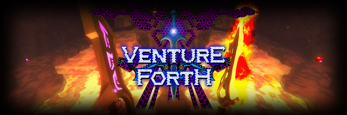 Image of Venture Forth