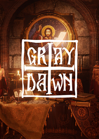 Profile picture of Gray Dawn