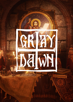Profile picture of Gray Dawn